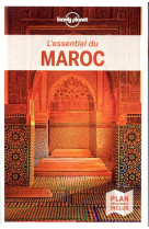 L-essentiel du maroc 1ed