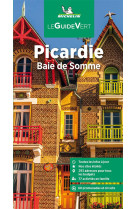 Guide vert picardie, baie de somme