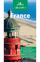 Guide vert france