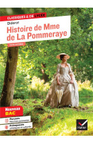 Histoire de madame de la pommeraye