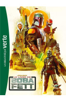 Le livre de boba fett