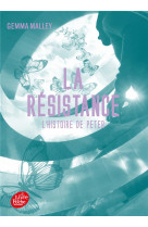 La resistance t02 l-histoire de peter