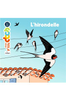 L'hirondelle