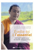 Eveillez-vous a l-essentiel