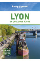 Lyon en quelques jours 8