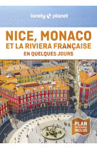 Nice, monaco et la riviera française en quelques jours 3