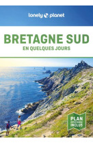 Bretagne sud en quelques jours 2