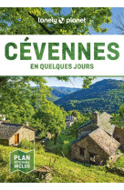 Cevennes en quelques jours 1