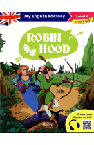 Robin hood  (level 4)