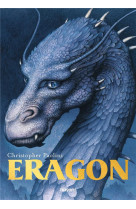 Eragon poche, tome 01