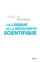 La logique de la decouverte scientifique