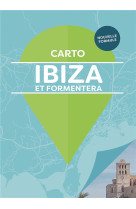 Ibiza et formentera