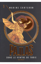 Pallas - tome 1