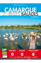 Camargue : 20 belles balades