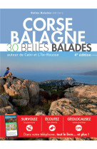 Corse balagne : 30 belles balades