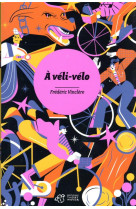 à véli-vélo