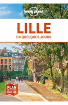 Lille en quelques jours 7ed