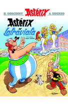 Asterix et latraviata