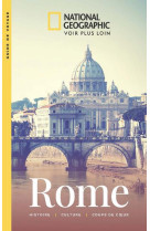 Guide rome