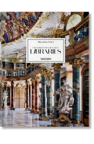 Massimo listri. the world-s most beautiful libraries - listri, libraries