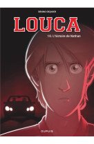 Louca t10 l-histoire de nathan