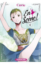 En scene ! - tome 4