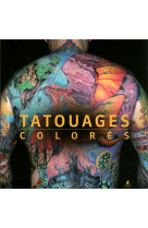 Tatouages colores