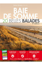 Baie de somme : 20 belles balades