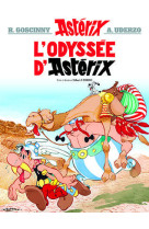 L-odyssee d-asterix