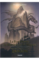 Legendes d-alagaesia t01 la fourchette la sorciere et le dragon