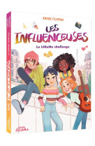 Les influenceuses t02 le likeme challenge