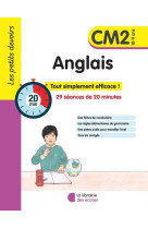 Les petits devoirs - anglais cm2