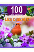 Les oiseaux