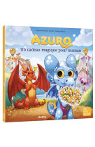 Azuro un cadeau magique pour maman