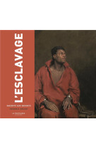 L-esclavage raconte aux enfants