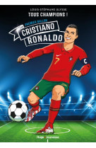 Cristiano ronaldo premier ballon