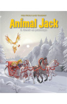 Animal jack t05 revoir un printemps