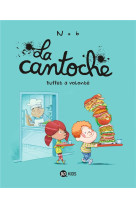 La cantoche t07 buffet a volonte