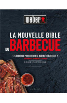 La nouvelle bible du barbecue