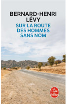 Sur la route des hommes sans nom