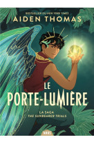 Le porte-lumière