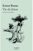 Vie de jesus