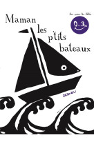 Maman les p-tits bateaux