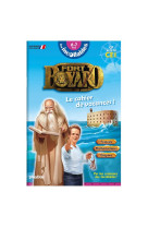 Cahier de vacances fort boyard cp vers ce1 ed.21