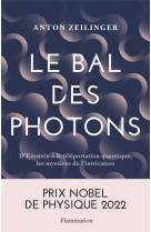 Le bal des photons