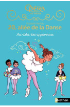 20, allee de la danse saison 2 t05  au-dela des apparences