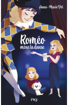 Romeo mene la danse !