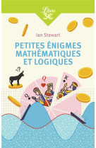 Petites énigmes mathématiques et logiques