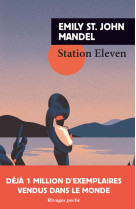 Station eleven