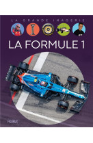 La formule 1